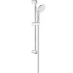 Набор смесителей для ванной Grohe BauLoop, хром (UA123214S0)