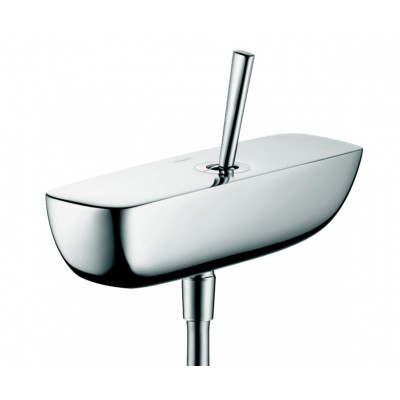 Змішувач для душу Hansgrohe PuraVida, хром (15672000)