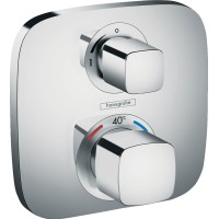 Смеситель для душа Hansgrohe Ecostat E, хром (15707000)