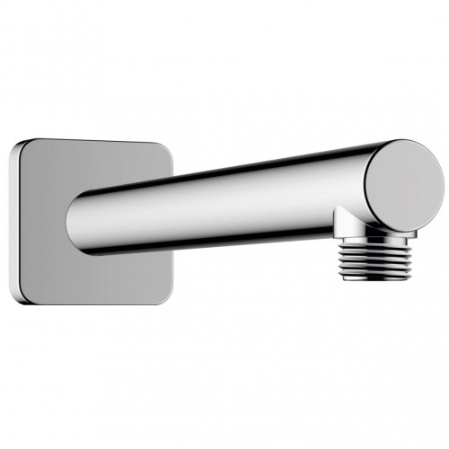 Тримач верхнього душу Hansgrohe Vernis Shape 240, хром (26405000)