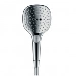 Ручной душ Hansgrohe Raindance Select E 120 3jet, хром (26520000)