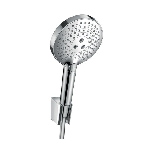 Душевой гарнитур Hansgrohe Raindance Select S 120 3jet, хром (26721000)