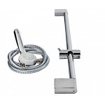 Душевой гарнитур Hansgrohe Crometta 85 mono, хром (27728000)