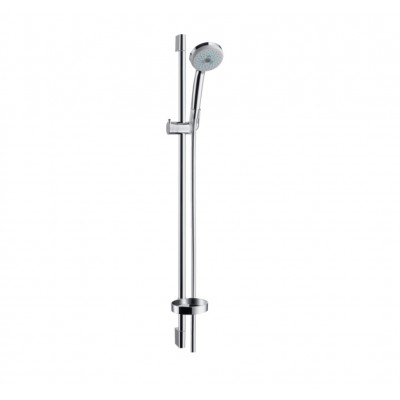 Душовий гарнітур Hansgrohe Croma100 Multi, хром (27774000)