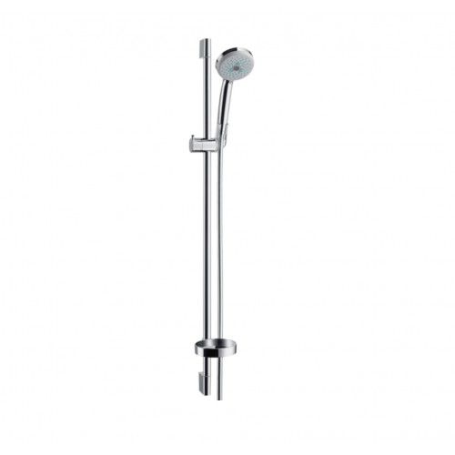 Душовий гарнітур Hansgrohe Croma100 Multi, хром (27774000)