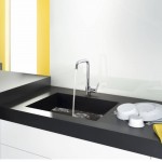 Змішувач для кухні Hansgrohe Focus 260, хром (31820000)