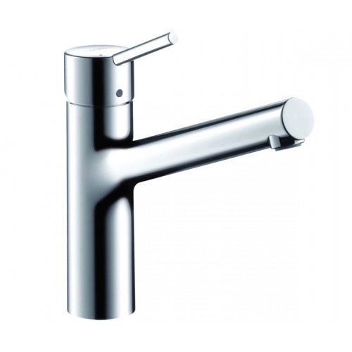 Смеситель для кухни Hansgrohe Talis S, хром (32851000)