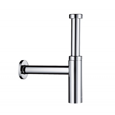 Сифон для умывальника Hansgrohe Flowstar S, хром (52105000)