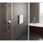 Смеситель для душа Hansgrohe Logis, хром (71605000)