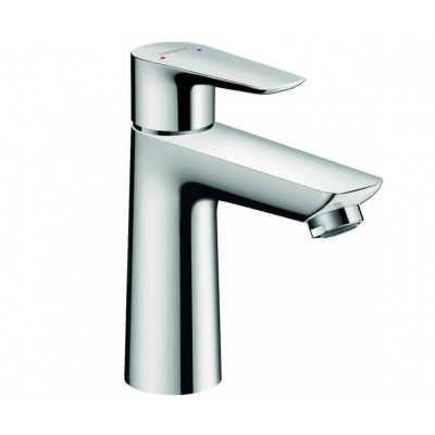 Смеситель для умывальника Hansgrohe Talis E 110, хром (71710000)