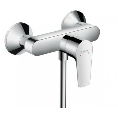 Змішувач для душу Hansgrohe Talis E, хром (71760000)