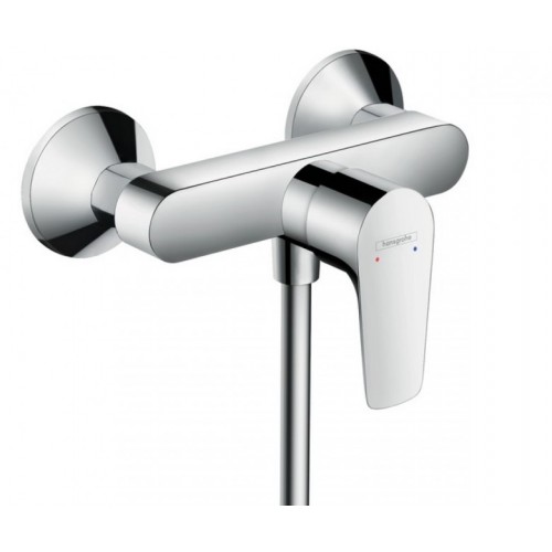 Смеситель для душа Hansgrohe Talis E, хром (71760000)