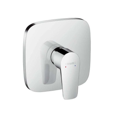 Змішувач для душу Hansgrohe Talis E, хром (71765000)