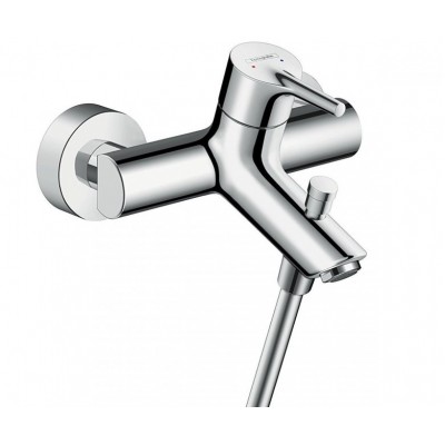 Змішувач для ванни Hansgrohe Talis S, хром (72400000)