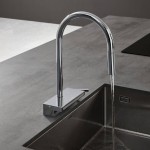 Змішувач для кухні Hansgrohe Aguno Select 170 3jet з витяжним виливом Sbox, сталь (73831800)