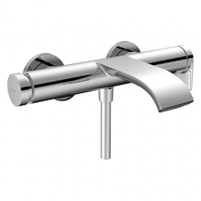 Смеситель для ванны Hansgrohe Vivenis, хром (75420000)