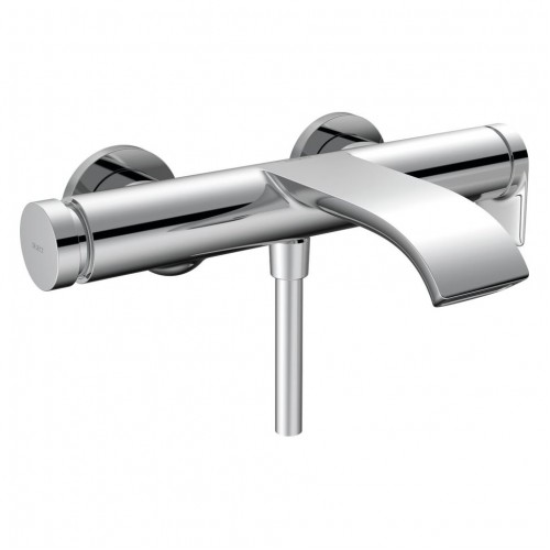 Смеситель для ванны Hansgrohe Vivenis, хром (75420000)