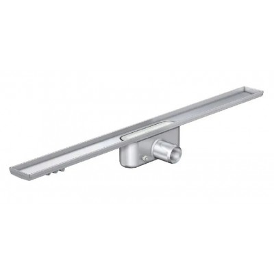 Душовий канал ACO ShowerDrain C 685 мм, низький сифон, нержавіюча сталь (9010.88.36)