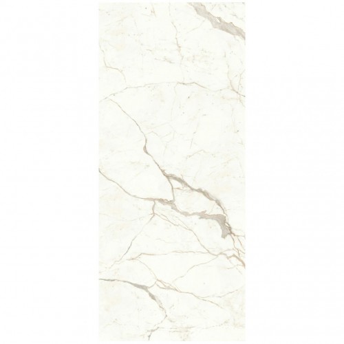 Керамограніт великоформатний Atlas Concorde Marvel Calacatta Prestigio 120X278 Lappato 6мм (A4OZ)
