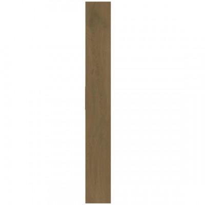Керамограніт Atlas Concorde Entice Copper Browned Oak Elegant 18,5x150 Matt 9мм (A8YD)