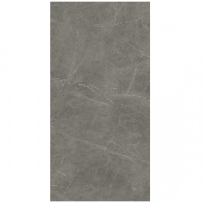 Керамогранит крупноформатный для столешниц Atlas Concorde Plan Grey Stone ST 162x324 Silk 12мм (AAWA)