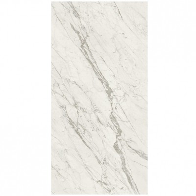 Керамограніт великоформатний Atlas Concorde Marvel Pro Statuario Select 160x320 RT Lappato 6мм (AO5V)