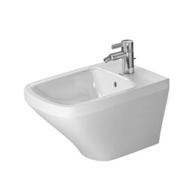 Биде подвесное Duravit DuraStyle, белый (2287150000)