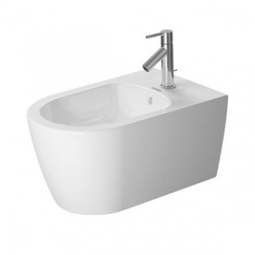 Біде підвісне Duravit Me by Starck, білий матовий (2288153200)