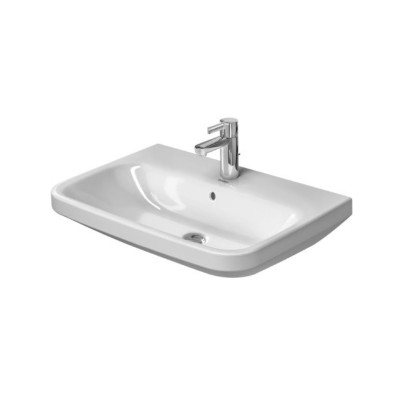 Умивальник підвісний Duravit DuraStyle, 65x44 см, білий (2319650000)