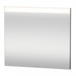 Дзеркало з підсвічуванням Duravit Light and mirror Good 80х70 см (LM783600000)