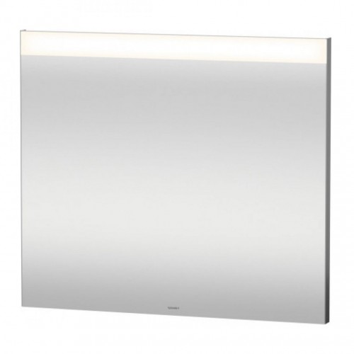 Дзеркало з підсвічуванням Duravit Light and mirror Good 80х70 см (LM783600000)