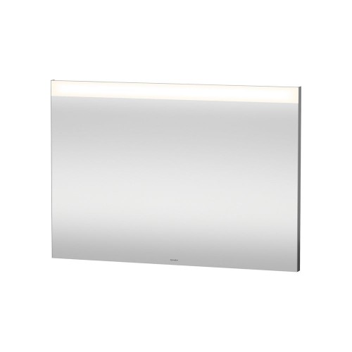 Дзеркало з підсвічуванням Duravit Light and mirror Good 100х70 см (LM783700000)
