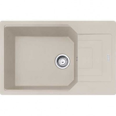 Кухонна мийка накладна Franke Urban UBG 611-78 XL Black Edition 780х500, сахара (114.0701.797)