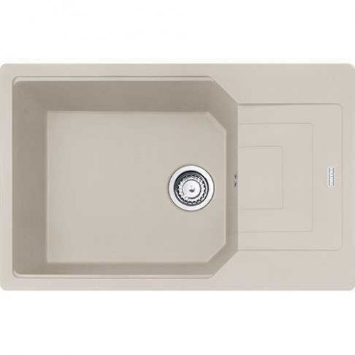 Кухонна мийка накладна Franke Urban UBG 611-78 XL Black Edition 780х500, сахара (114.0701.797)