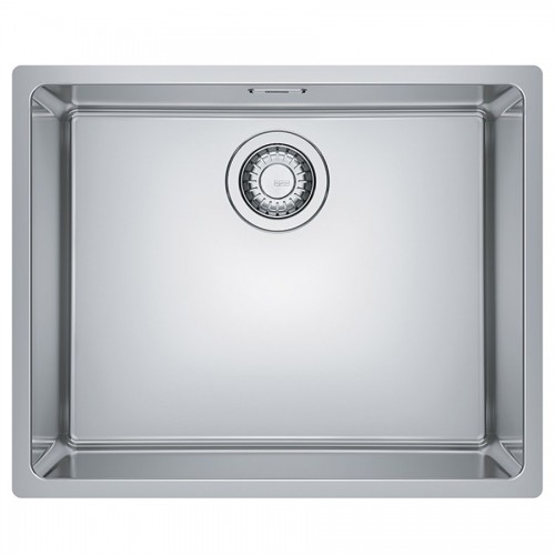 Кухонна мийка накладна Franke Maris MRX 210-50 540х440, нержавіюча сталь (127.0598.747)