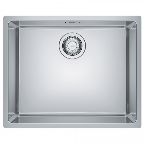 Кухонна мийка накладна Franke Maris MRX 110-50 540х440, нержавіюча сталь (122.0598.741)