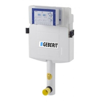 Бачок скрытого монтажа Geberit Sigma 12 см (109.300.00.5)