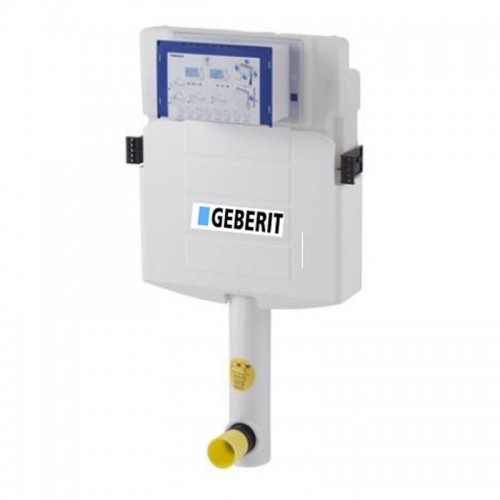 Бачок скрытого монтажа Geberit Sigma 12 см (109.300.00.5)