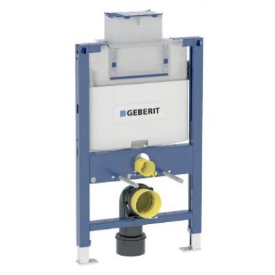 Інсталяція для унітазу Geberit Duofix Omega 82 см (111.003.00.1)