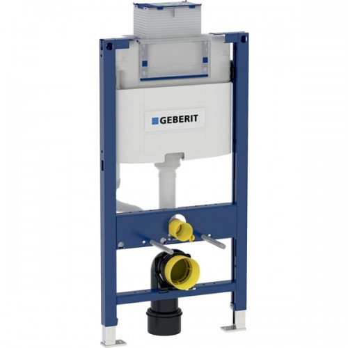 Інсталяція для унітазу Geberit Duofix Omega 98 см (111.030.00.1)