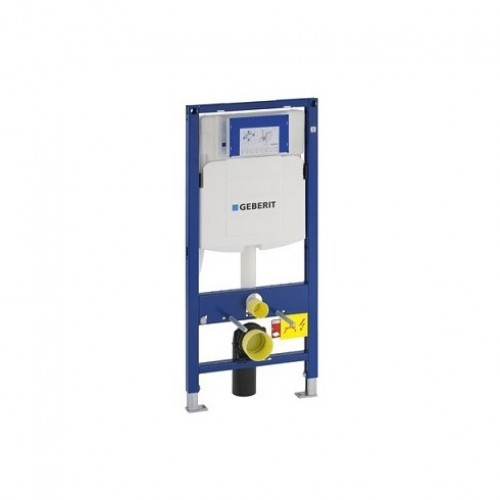 Інсталяція для унітазу Geberit Duofix Sigma 112 см (111.300.00.5)