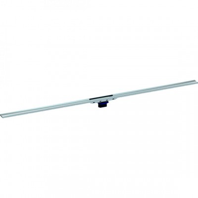 Душовий канал Geberit CleanLine 80, L=30-130 см, нержавіюча сталь (154.441.KS.1)