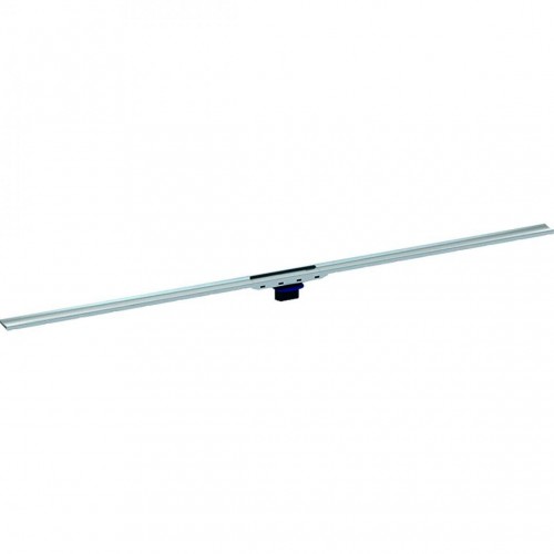 Душовий канал Geberit CleanLine 80, L=30-130 см, нержавіюча сталь (154.441.KS.1)