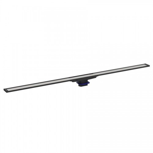 Душовий канал Geberit CleanLine 20, L=30-90 см, нержавіюча сталь полірована (154.450.00.1)