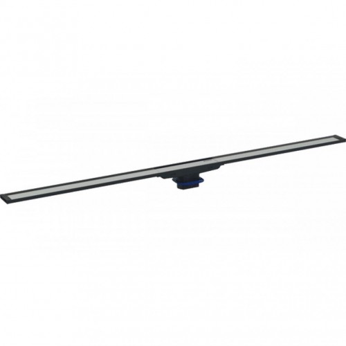 Душовий канал Geberit CleanLine 20, L=30-160 см, нержавіюча сталь (154.453.00.1)