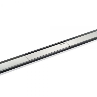 Душовий канал Geberit CleanLine 60, L=30-90 см, нержавіюча сталь полірована (154.456.00.1)