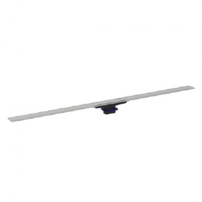 Душовий канал Geberit CleanLine 60, L=30-90 см, нержавіюча сталь (154.458.00.1)