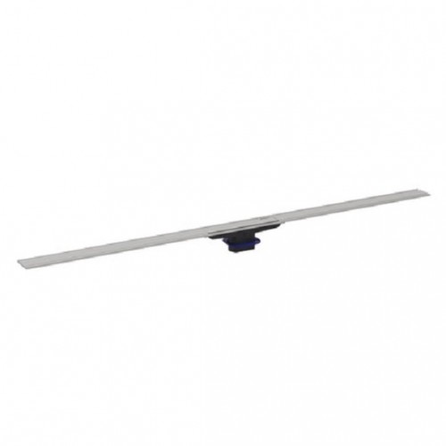 Душовий канал Geberit CleanLine 60, L=30-90 см, нержавіюча сталь (154.458.00.1)