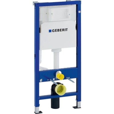 Інсталяція для унітазу Geberit Duofix Delta 112 см (458.103.00.1)
