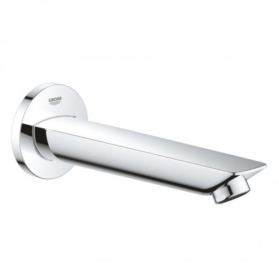 Излив для ванны Grohe BauCosmopolitan New 171 мм, хром (13255001)